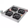 Ventilatoreenheid Digitus DN-19 FAN-4-HO