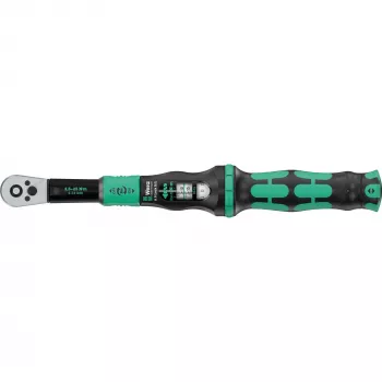 Klik-momentsleutel Wera 05075693001 Nm mechanisch 330 mm