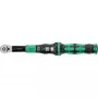 Klik-momentsleutel Wera 05075693001 Nm mechanisch 330 mm