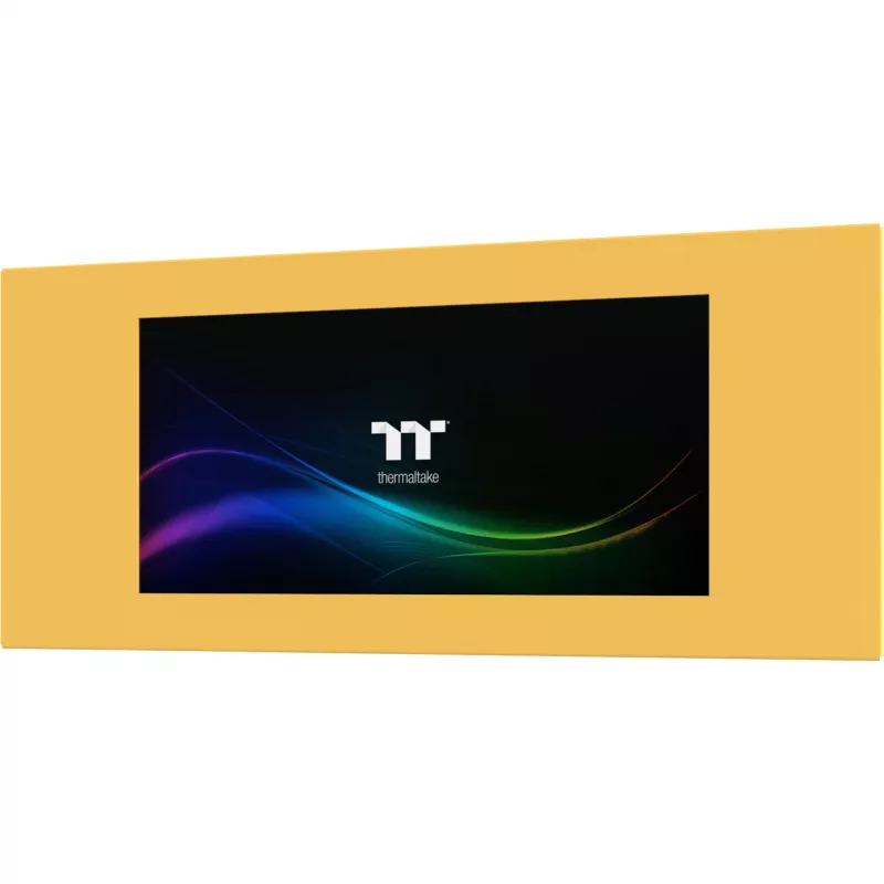 LCD Panel Kit THERMALTAKE View 600 TG 6,0 inch – Intern Displaymodule voor PC-behuizing