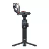 Smartphone/sport-actioncamera-stabilisator Hohem iSteady MT2 Kit zwart 2600 mAh