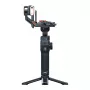 Smartphone/sport-actioncamera-stabilisator Hohem iSteady MT2 Kit zwart 2600 mAh