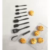 Salter BW128381EU7 Bakes 8-delige siliconen keukengerei-set