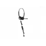 Headset Tellur Voice 420 bedrade headset binaural zwart TLL411006