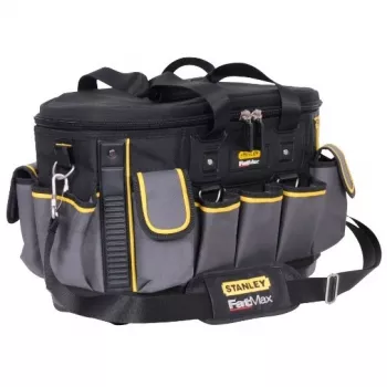 Stanley FMST1-70749, nylon, kunststof, zwart, grijs, geel, 500 mm, 310 mm, 330 mm