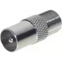 Adapter ShiverPeaks 85322 – IEC-stekker naar F-bus