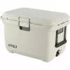 Coleman Pro 45 QT koelbox wit hogedichtheidpolyethyleen 43L