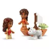 LEGO DISNEY 43260 Moana's eilandpret