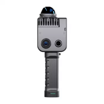 Compacte solar-straatlamp XGRIDS LixelKity K1 met robuuste constructie