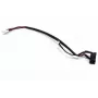Voedingsbus met kabel, SAMSUNG NP-R518, NP-R519