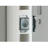 Rittal 2094500 zilver