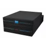UPS UPS103R2RT0B035 Amplon RT-10K Standard; batterijmodule 20x9Ah en bypass met verdeling C13x6; C19x5