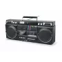 Boombox M-380 GB zwart