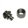 King Kits WABU-017 zwart