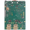 Router Mikrotik RBM33G bedraad 10/100/1000 Mbit/s
