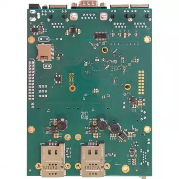 Router Mikrotik RBM33G bedraad 10/100/1000 Mbit/s