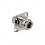 Coaxiale adapter DeLOCK 88834
