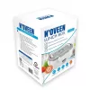 Verwarmde voedselcontainer Lunch Box LB410 grijs