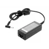 Voeding MITSU 5ZM028 19,5V 2,31A met 4,5x3,0 mm plug