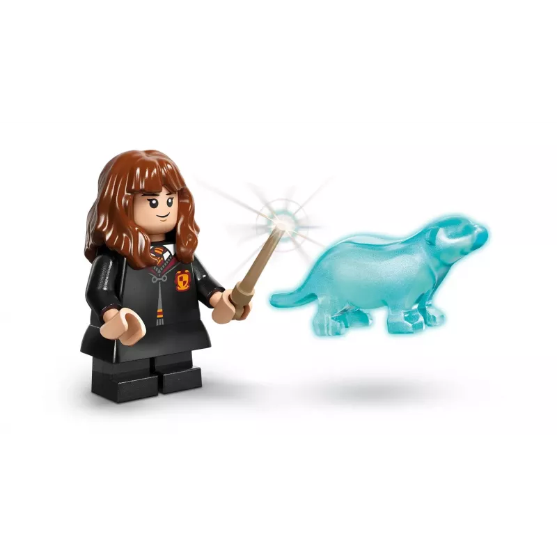 LEGO HARRY POTTER 76464 Ketel: Geheime toverdrankenlokaal