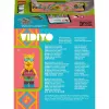LEGO VIDIYO BeatBox 43105 Party Llama — interactieve muziek- en dansset