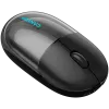 Canyon On Click 24 - 2in1 draadloze optische muis Bluetooth / 2,4 GHz - 1 -200 dpi - batterij