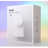 Nuki Smart Lock Go (2025) 221148 slim deurslot, Bluetooth, wifi en Matter