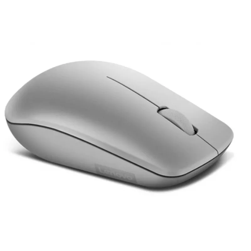 Lenovo 530 muis kantoor tweehanderig RF draadloos optisch 1200 DPI