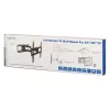 Tv-beugel LogiLink BP0028 177,8 cm (70 inch) zwart