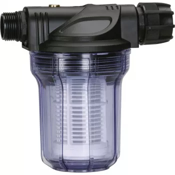 Gardena 01731-20 tuingereedschap 3.000 l zwart