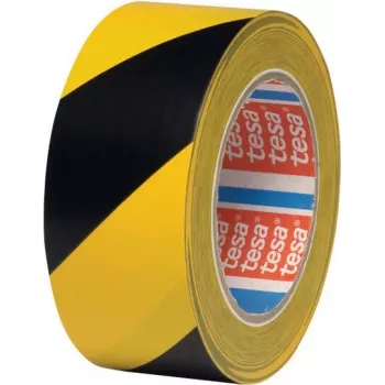 Markeerband Tesa 4169-56-93 33 m × 50 mm wit