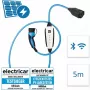 Oplaadkabelset NRGkick 32A 5 m met Optimal GSM WLAN-adapter