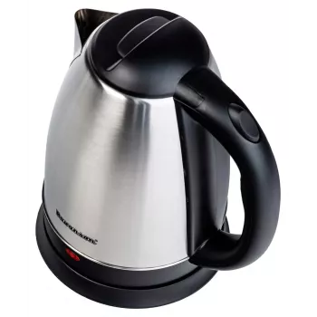 Waterkoker Ravanson CB-7015 (1800W; 1,8l; zwart)