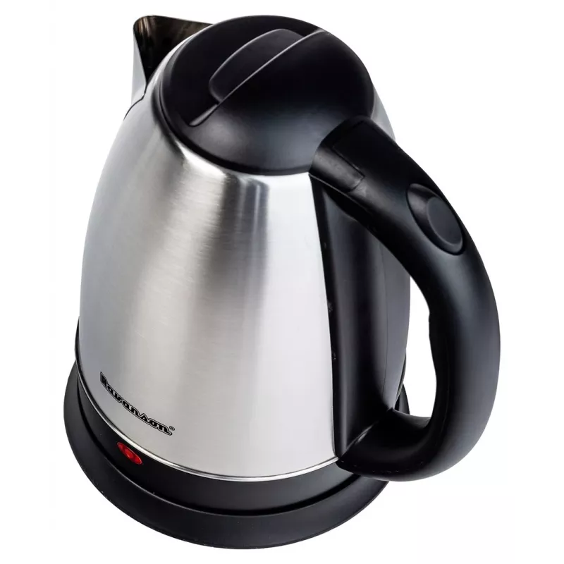 Waterkoker Ravanson CB-7015 (1800W; 1,8l; zwart)