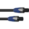 Luidsprekerkabel PSSO 3022791H 2x4 mm, 15 m lengte