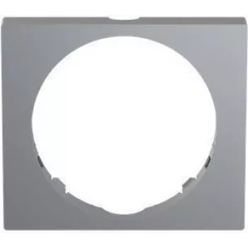 BUSCH JAEGER frame Sensor Design vierkant antraciet (2CKA006800A3099)
