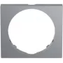 BUSCH JAEGER frame Sensor Design vierkant antraciet (2CKA006800A3099)