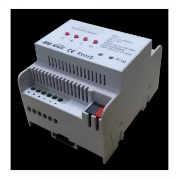 Synergy 21 S21-LED-SR000066 wit smart-home-ontvanger (S21-LED-SR000066)