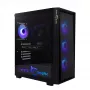 Computerkast White Shark GCC-2401 Warhead-3 ATX zwart
