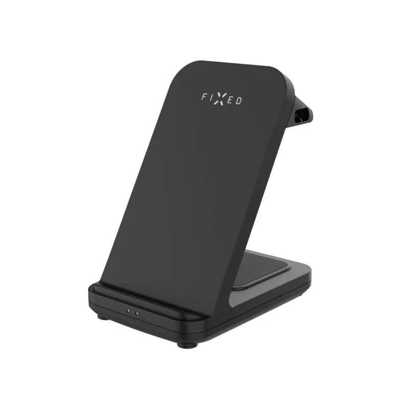 Draagbare powerstation FIXED FIXPOS-U-BK 300W 60000mAh accupack