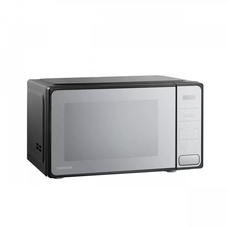 Solo-magnetron Toshiba MM2-EM20PF(MB) 800 W 20 L