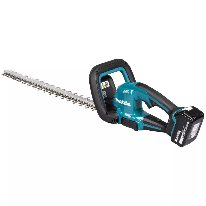 Makita DUH506RF accu-heggenschaar dubbel mes 2,9 kg