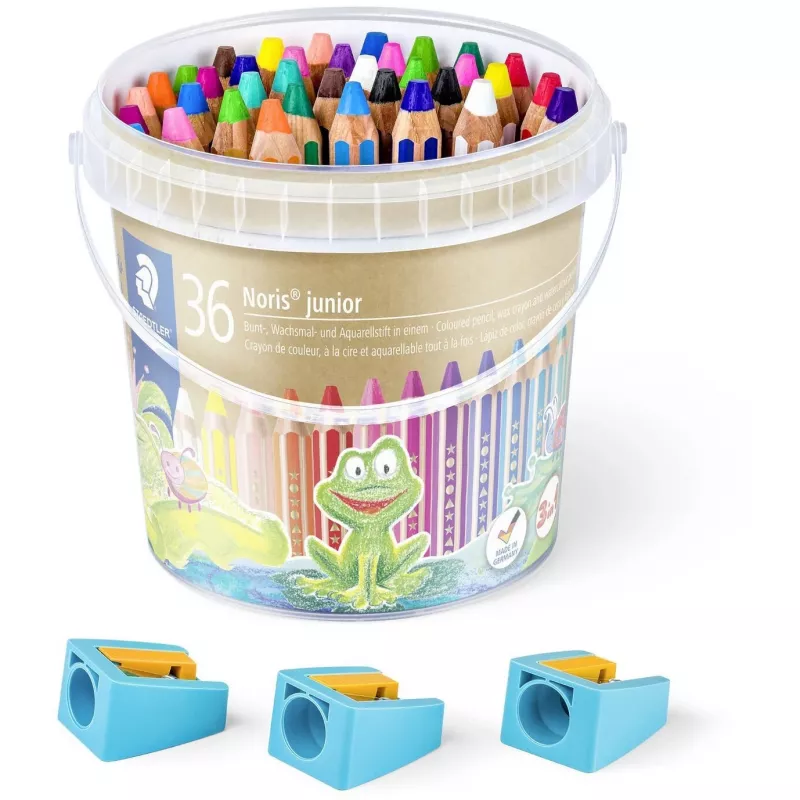 Kleurpotlood Staedtler 140 C36