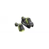 Zebra LI3678 handheld barcodeleser 1D groen