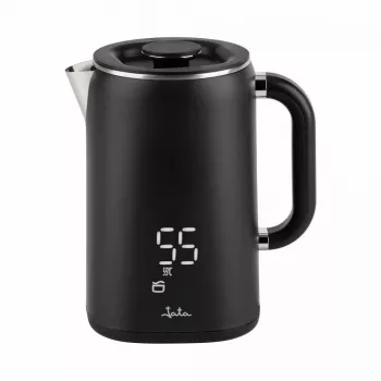 Elektrische waterkoker Jata JEHA1575 1,7 L 2200 W roestvrij staal