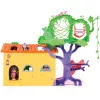 Playset Usorteret Dora The Explorer Casita speelset voor fantasierijk spelen