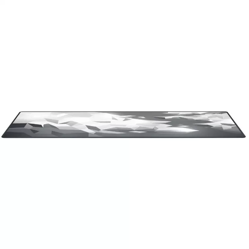 Muispad CHERRY XTRFY Xtrfy GP5 Litus White XL