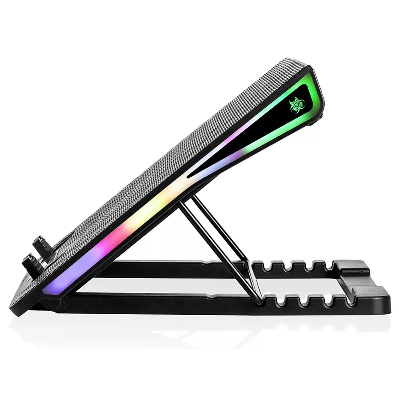 Tracer TRASTA46405 laptopkoelpad 40 cm (17,3 inch) 800 t/min