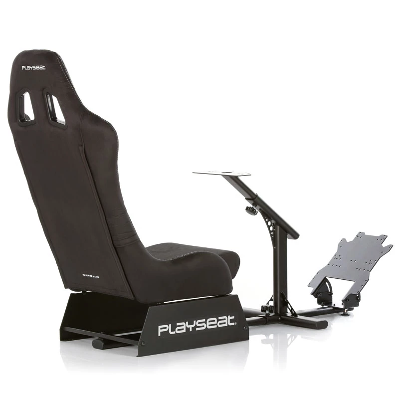 Universele gaming-stoel Playseat Evolution Alcantara