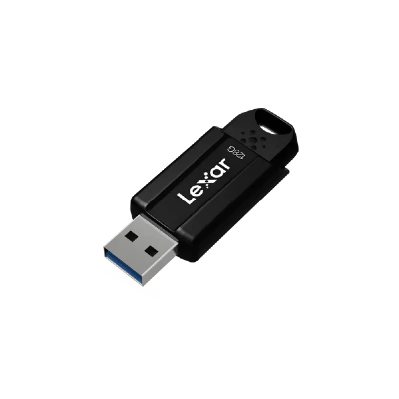 USB-stick Lexar 128 GB USB Type-A JumpDrive S80